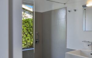 Villa Bua - Costa Rei, Italy