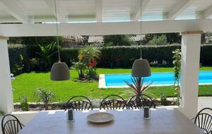 Villa Bua - Costa Rei, Italy