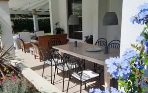 Villa Bua - Costa Rei, Italy