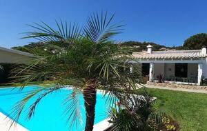 Villa Bua - Costa Rei, Italy