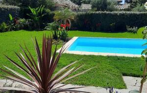 Villa Bua - Costa Rei, Italy