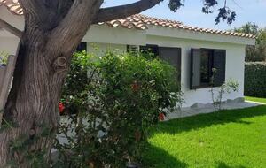 Villa Bua - Costa Rei, Italy