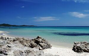 Villa Bua - Costa Rei, Italy