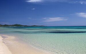 Villa Bua - Costa Rei, Italy