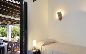 Villa Bua - Costa Rei, Italy