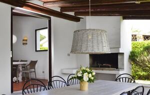 Villa Bua - Costa Rei, Italy