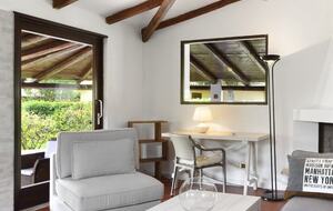 Villa Bua - Costa Rei, Italy