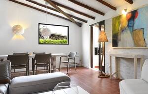 Villa Bua - Costa Rei, Italy