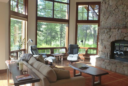 Arrowhead / Beaver Creek Mountain Escape - Edwards, Colorado