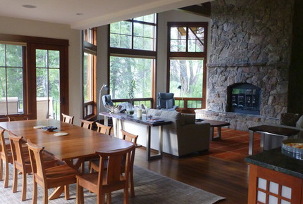 Arrowhead / Beaver Creek Mountain Escape - Edwards, Colorado