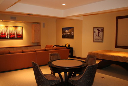 Arrowhead / Beaver Creek Mountain Escape - Edwards, Colorado
