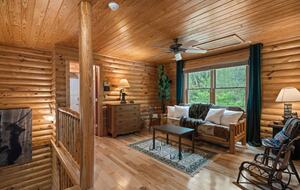 The Lodge at Bearwallow Mountain - Hendersonville, North Carolina