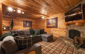 The Lodge at Bearwallow Mountain - Hendersonville, North Carolina