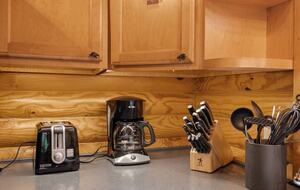 The Lodge at Bearwallow Mountain - Hendersonville, North Carolina