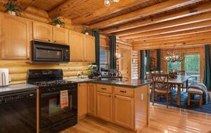 The Lodge at Bearwallow Mountain - Hendersonville, North Carolina