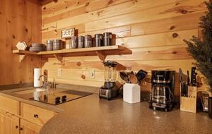 The Lodge at Bearwallow Mountain - Hendersonville, North Carolina