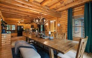 The Lodge at Bearwallow Mountain - Hendersonville, North Carolina