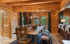 The Lodge at Bearwallow Mountain - Hendersonville, North Carolina