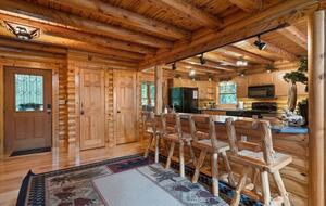 The Lodge at Bearwallow Mountain - Hendersonville, North Carolina