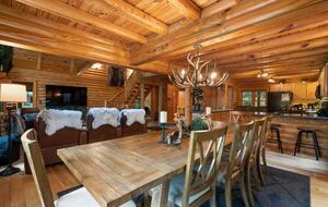 The Lodge at Bearwallow Mountain - Hendersonville, North Carolina