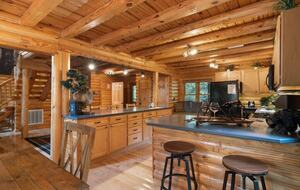 The Lodge at Bearwallow Mountain - Hendersonville, North Carolina