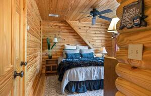 The Lodge at Bearwallow Mountain - Hendersonville, North Carolina