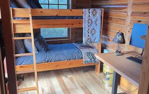 The Lodge at Bearwallow Mountain - Hendersonville, North Carolina