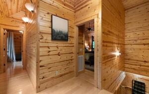 The Lodge at Bearwallow Mountain - Hendersonville, North Carolina