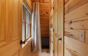 The Lodge at Bearwallow Mountain - Hendersonville, North Carolina