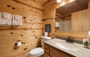 The Lodge at Bearwallow Mountain - Hendersonville, North Carolina