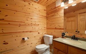 The Lodge at Bearwallow Mountain - Hendersonville, North Carolina