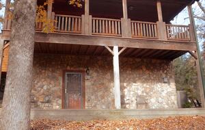 The Lodge at Bearwallow Mountain - Hendersonville, North Carolina