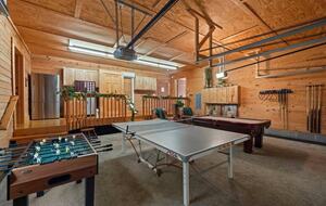 The Lodge at Bearwallow Mountain - Hendersonville, North Carolina