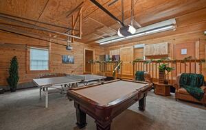 The Lodge at Bearwallow Mountain - Hendersonville, North Carolina