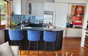 The Clubhouse | On the Tranquil Scotland Island - Scotland Island, Australia