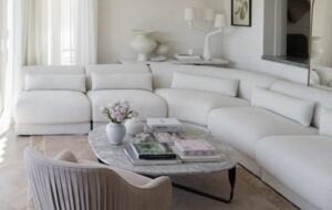 Stylish 1 Bedroom Penthouse with Large Terrace - Edgecliff, Australia