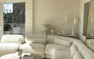 Stylish 1 Bedroom Penthouse with Large Terrace - Edgecliff, Australia