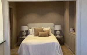 Stylish 1 Bedroom Penthouse with Large Terrace - Edgecliff, Australia