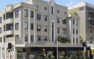 Stylish 1 Bedroom Penthouse with Large Terrace - Edgecliff, Australia