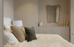 Stylish 1 Bedroom Penthouse with Large Terrace - Edgecliff, Australia