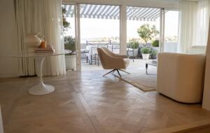 Stylish 1 Bedroom Penthouse with Large Terrace - Edgecliff, Australia