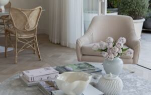 Stylish 1 Bedroom Penthouse with Large Terrace - Edgecliff, Australia