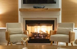 The Amelia Blue - Fernandina Beach, Florida