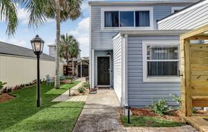 The Amelia Blue - Fernandina Beach, Florida