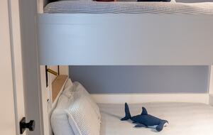 The Amelia Blue - Fernandina Beach, Florida