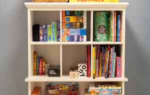 The Amelia Blue - Fernandina Beach, Florida