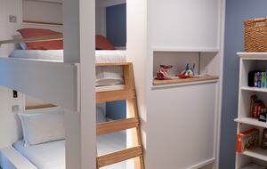 The Amelia Blue - Fernandina Beach, Florida