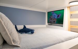 The Amelia Blue - Fernandina Beach, Florida