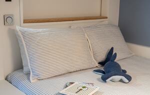 The Amelia Blue - Fernandina Beach, Florida