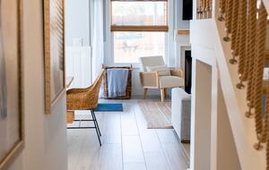 The Amelia Blue - Fernandina Beach, Florida